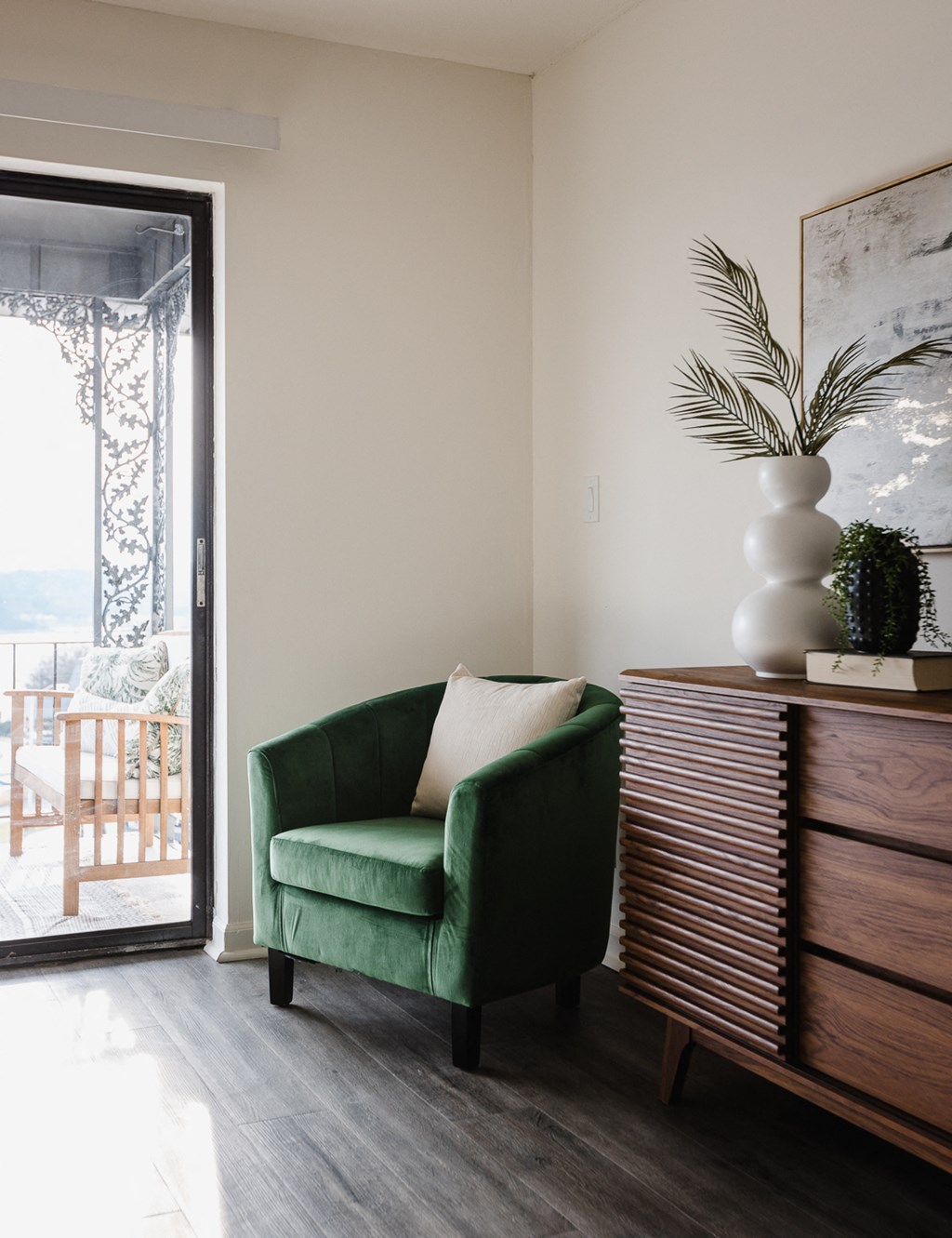 The Shoals At Chickamauga Lake