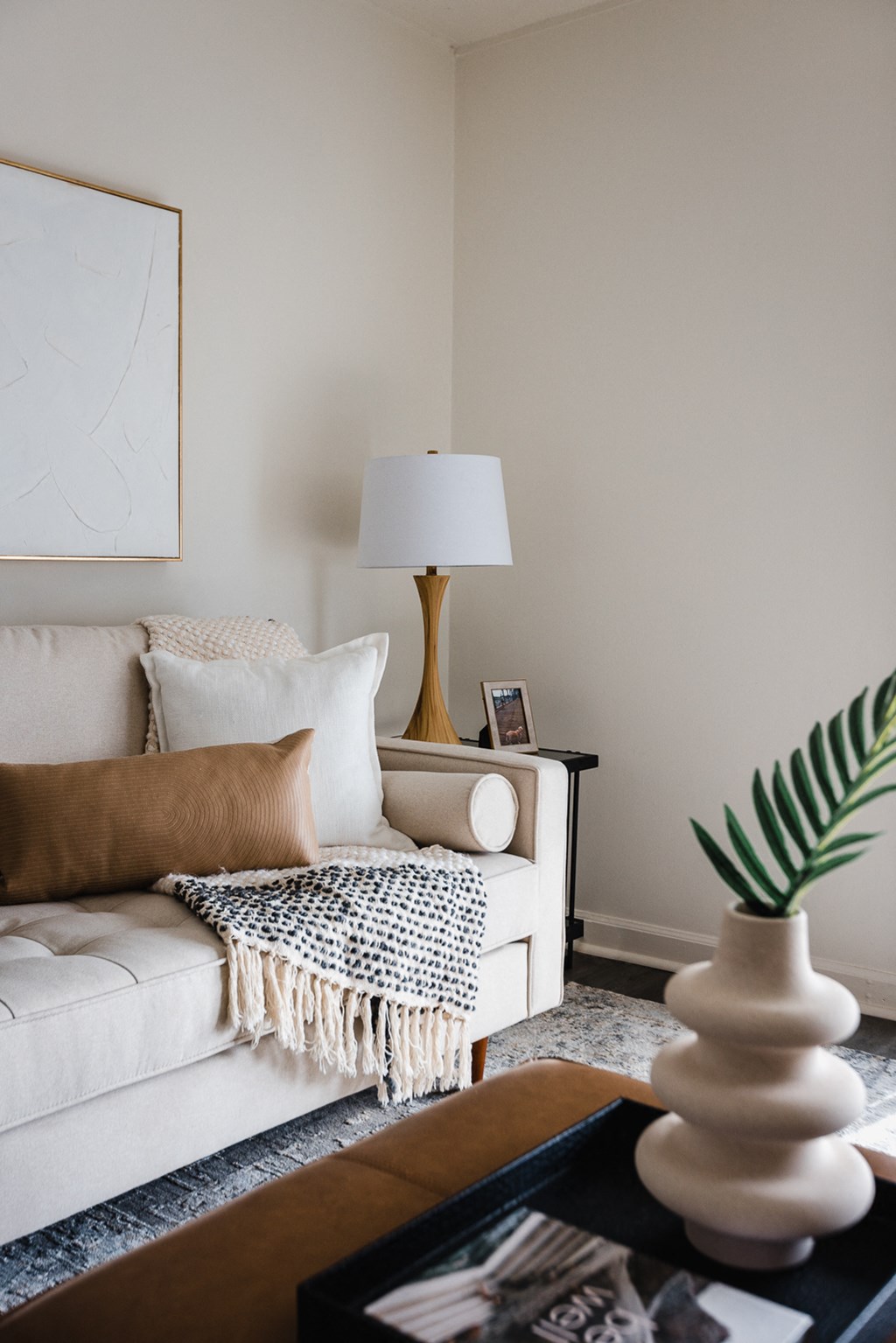 The Shoals At Chickamauga Lake