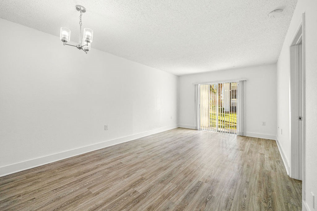 Skye Oaks Living Room