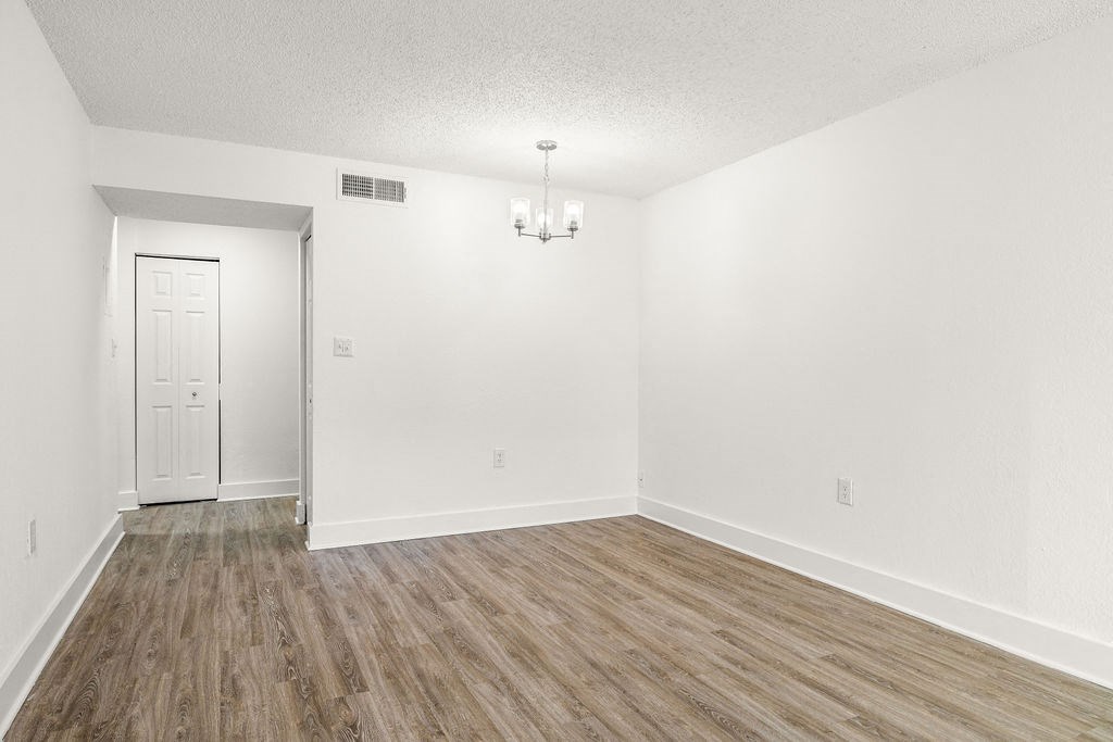 Skye Oaks Dining Room