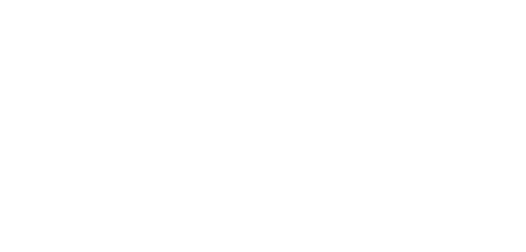 a green box with the word says sky oaks on it