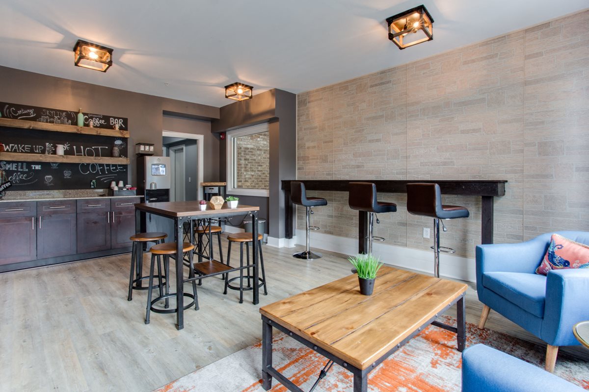 SkylineATL Apartments