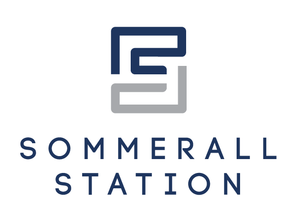 Sommerall Station logo
