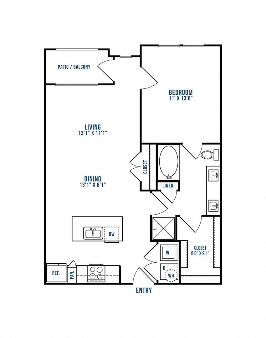 Apartments for rent in Allen TX