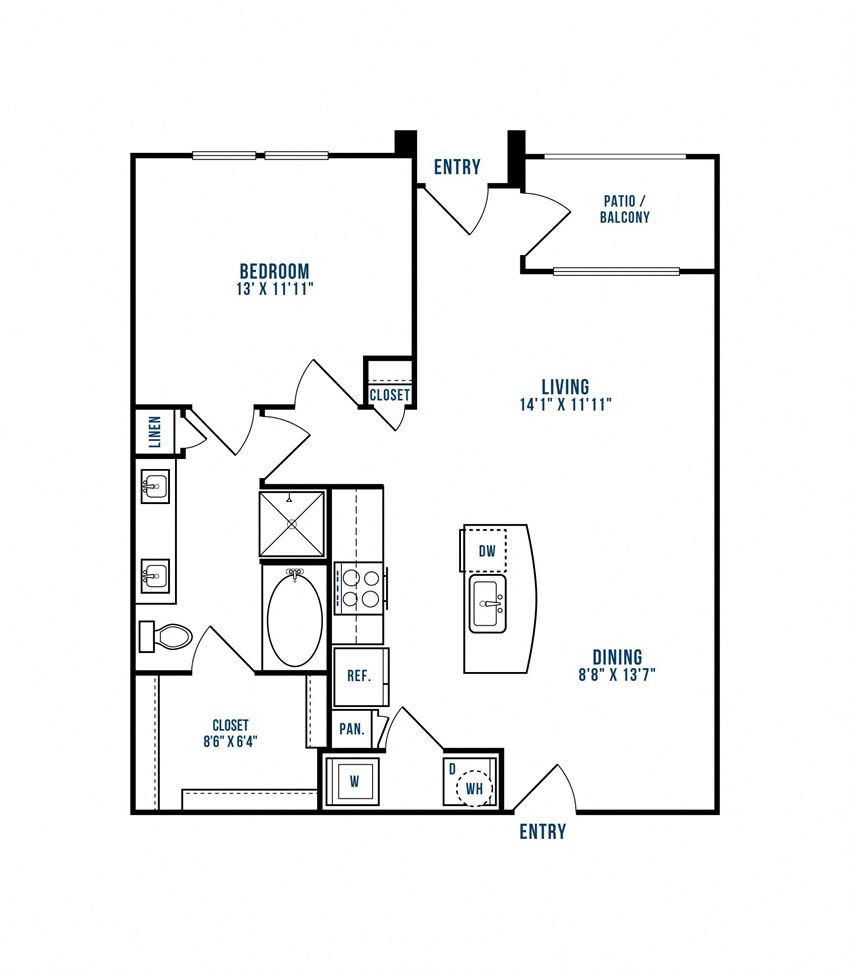 Apartments for rent in Allen TX