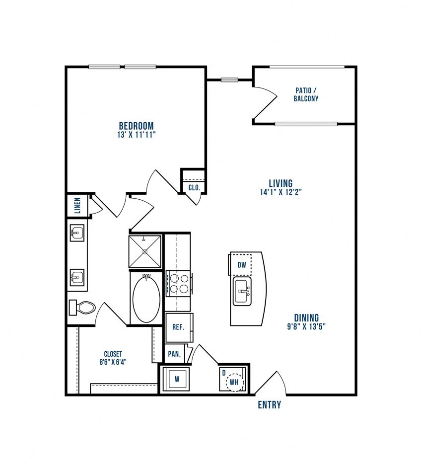 Apartments for rent in Allen TX