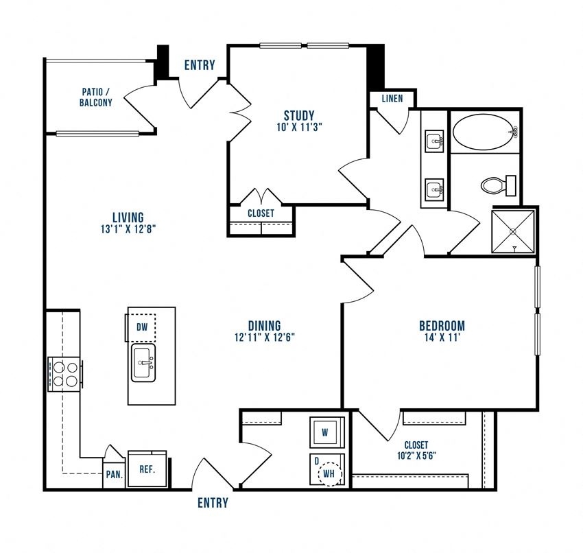 Apartments for rent in Allen TX
