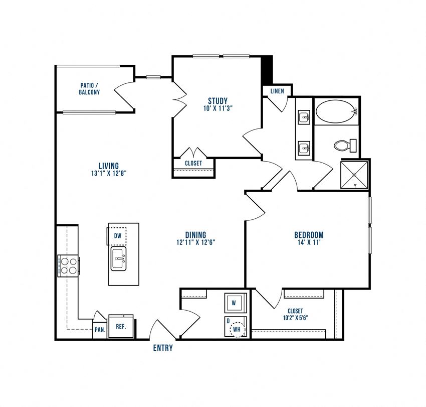 Apartments for rent in Allen TX