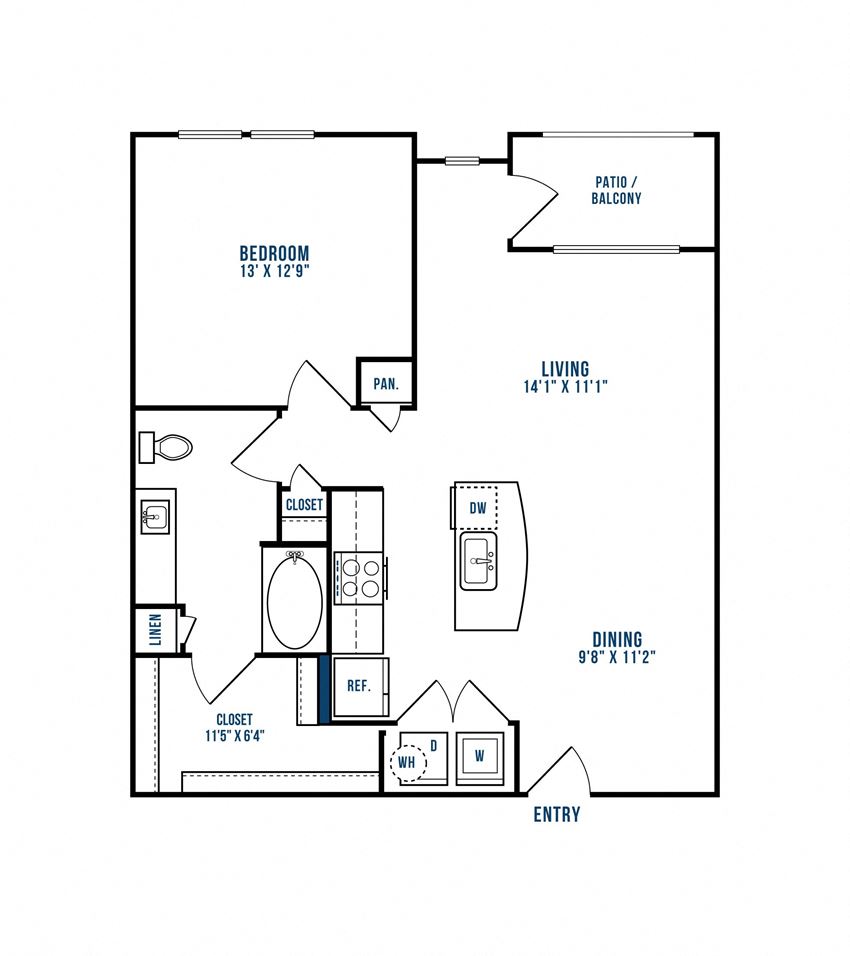 Apartments for rent in Allen TX