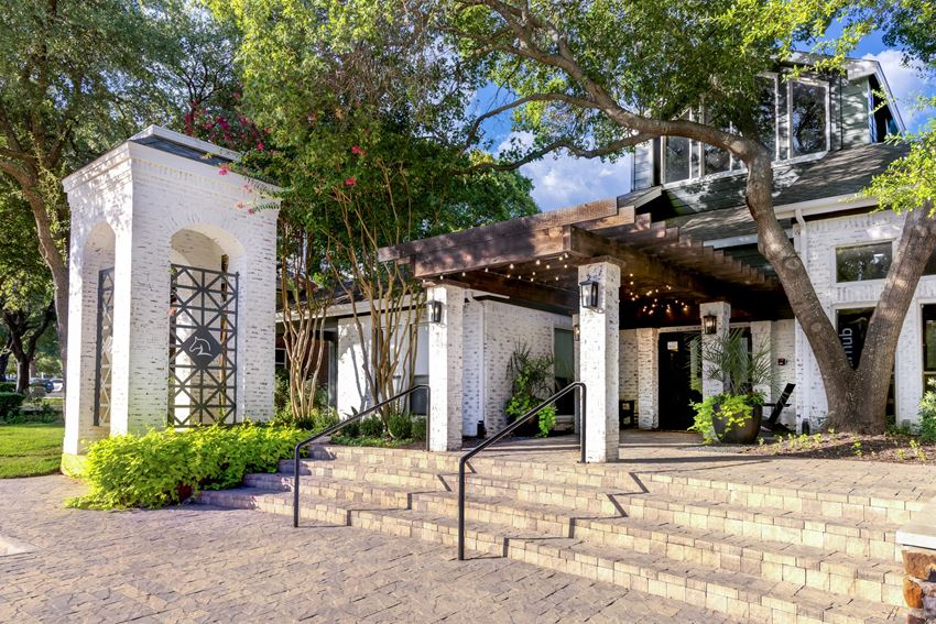 Office Entrance - Photo Gallery 1