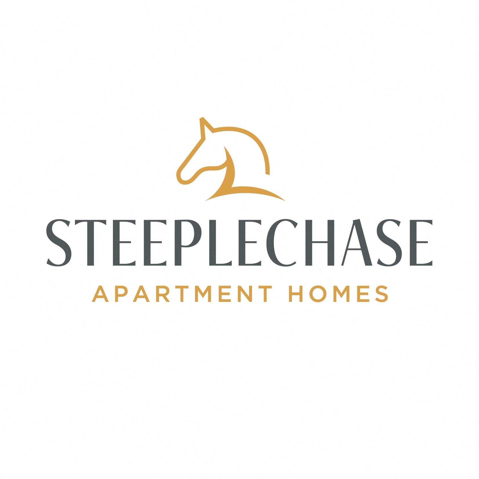steeplechase logo