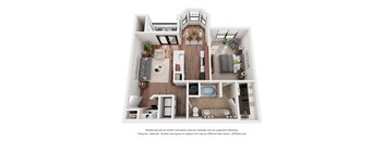 one bedroom luxury pearland apartments