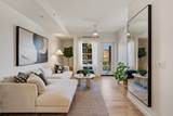 Studio apartment at Monroe Apartments in San Diego