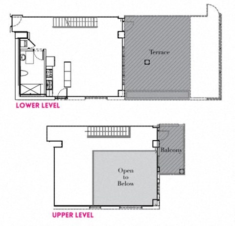 T3 floorplan