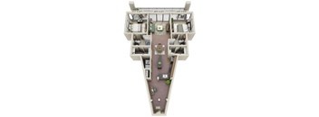 astical floor plan for a 3d floor plan of a house