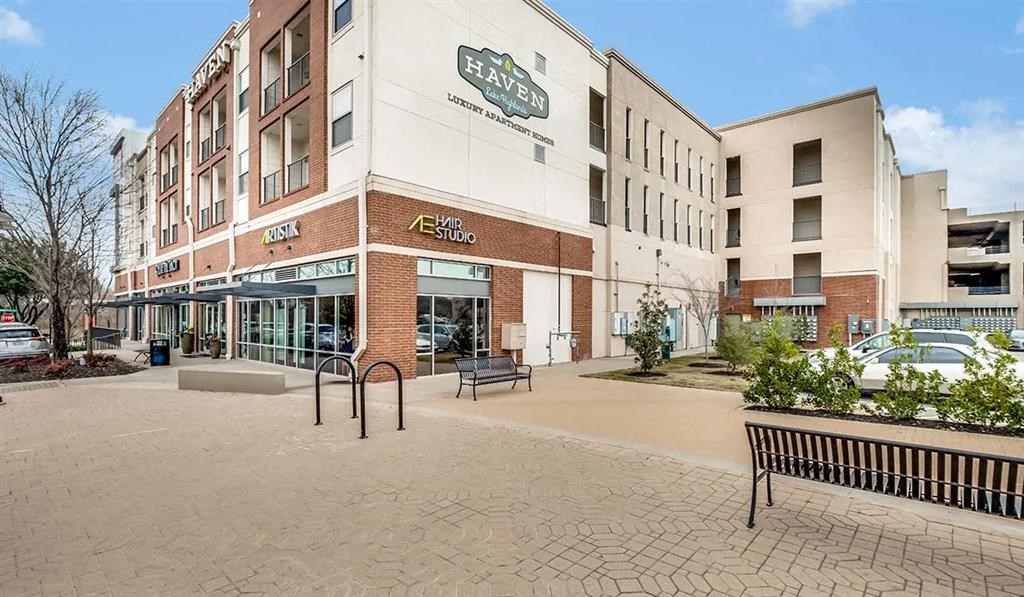 Haven Lake Highlands