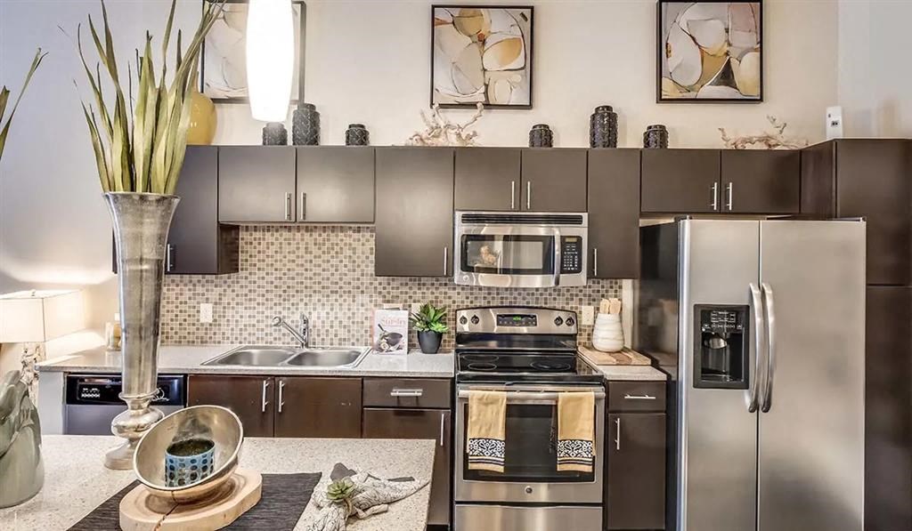 Haven Lake Highlands