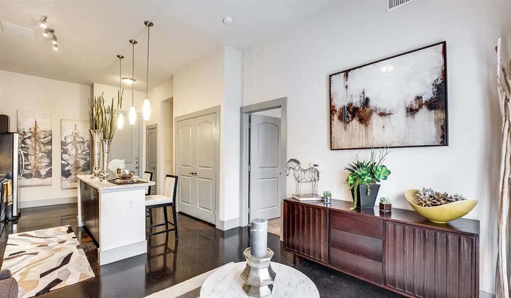 Haven Lake Highlands is a similar property to Echo Apartments located in Dallas