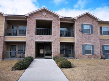 3604 South W S Young Drive 2 Beds Apartment for Rent