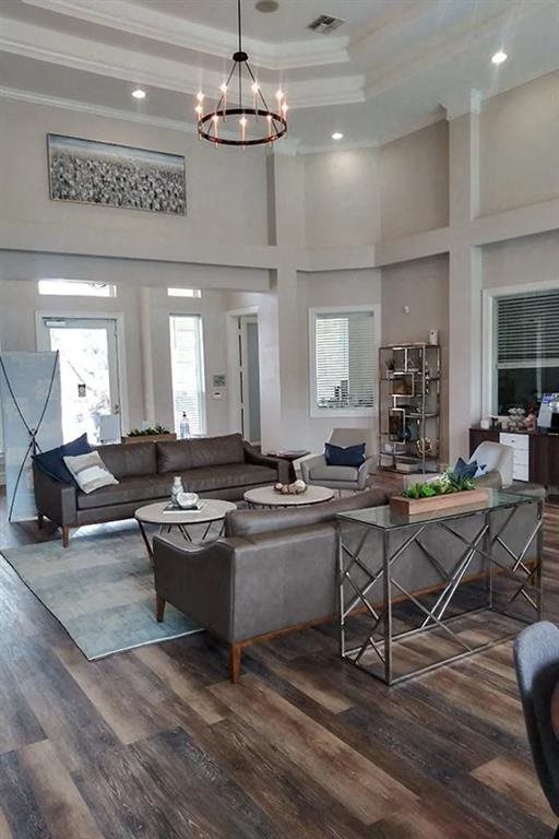 Wildflower Villas