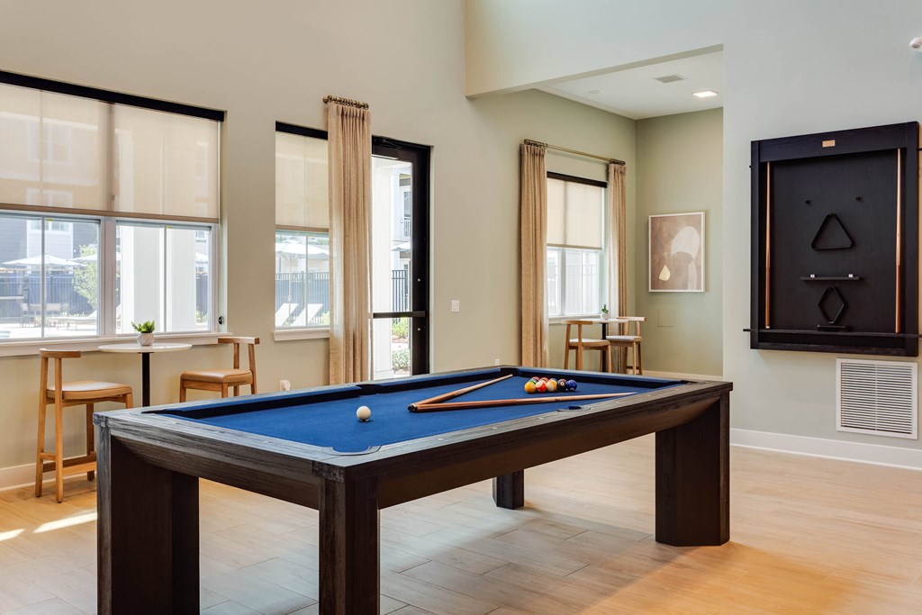 Billiards Tables for Fun and Friendly Competition