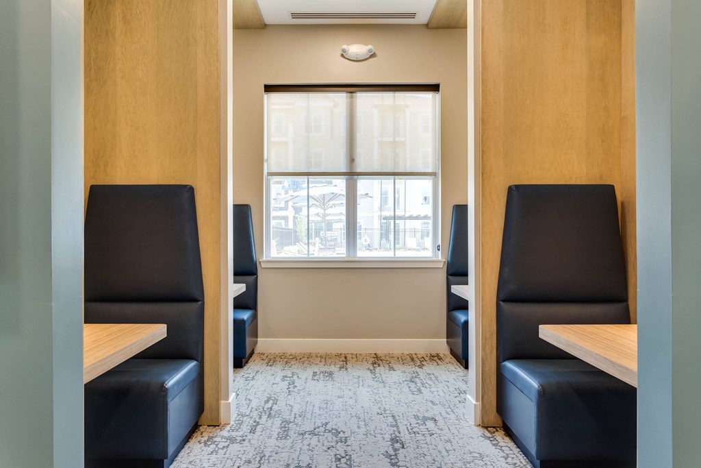 Elegant Event Space and Coffee Bar for Social Gatherings