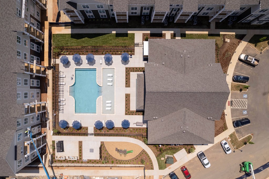 Breathtaking Blue Ridge Mountain Views