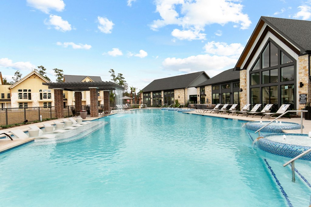 apartments for rent humble tx