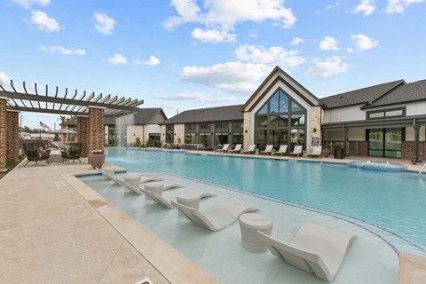 pet friendly apartments humble