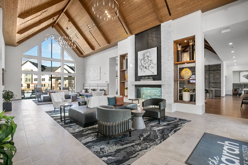 luxury apartments in humble