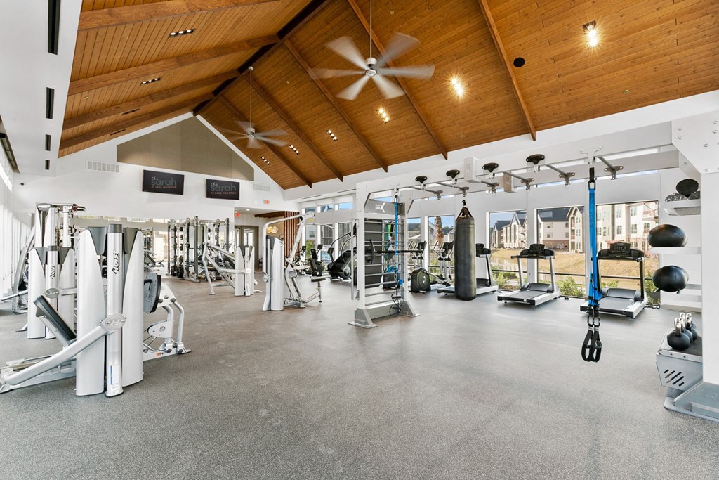 apartments on lake houston parkway