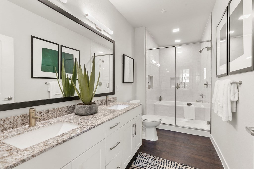 luxury apartments humble tx