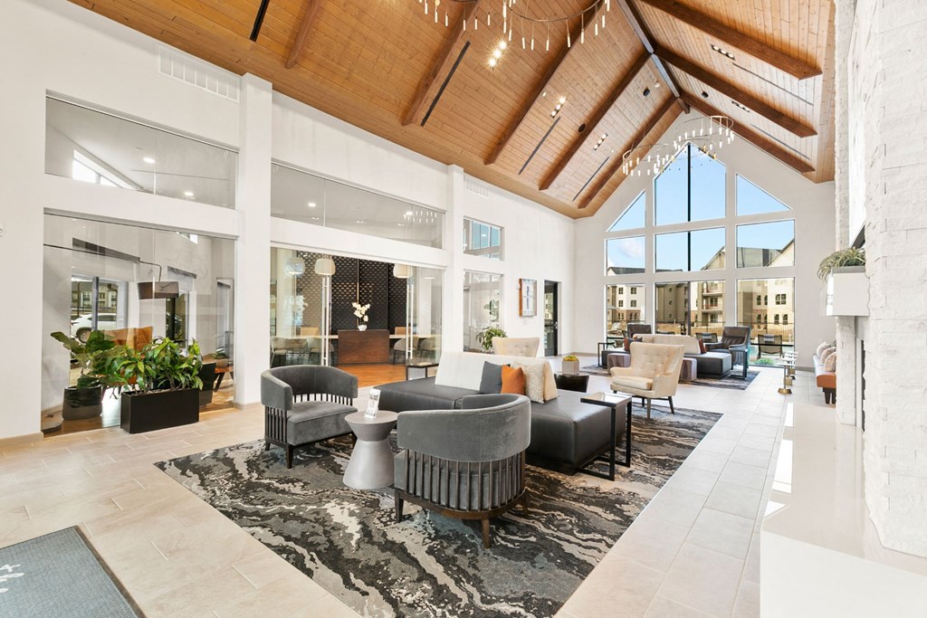 luxury apartments humble tx