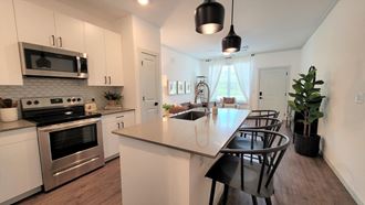 The Plaza Taos is a similar property to Trevi Apartment Homes located in Chandler