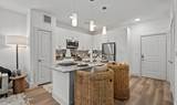Studio apartment at The Riley in Burleson