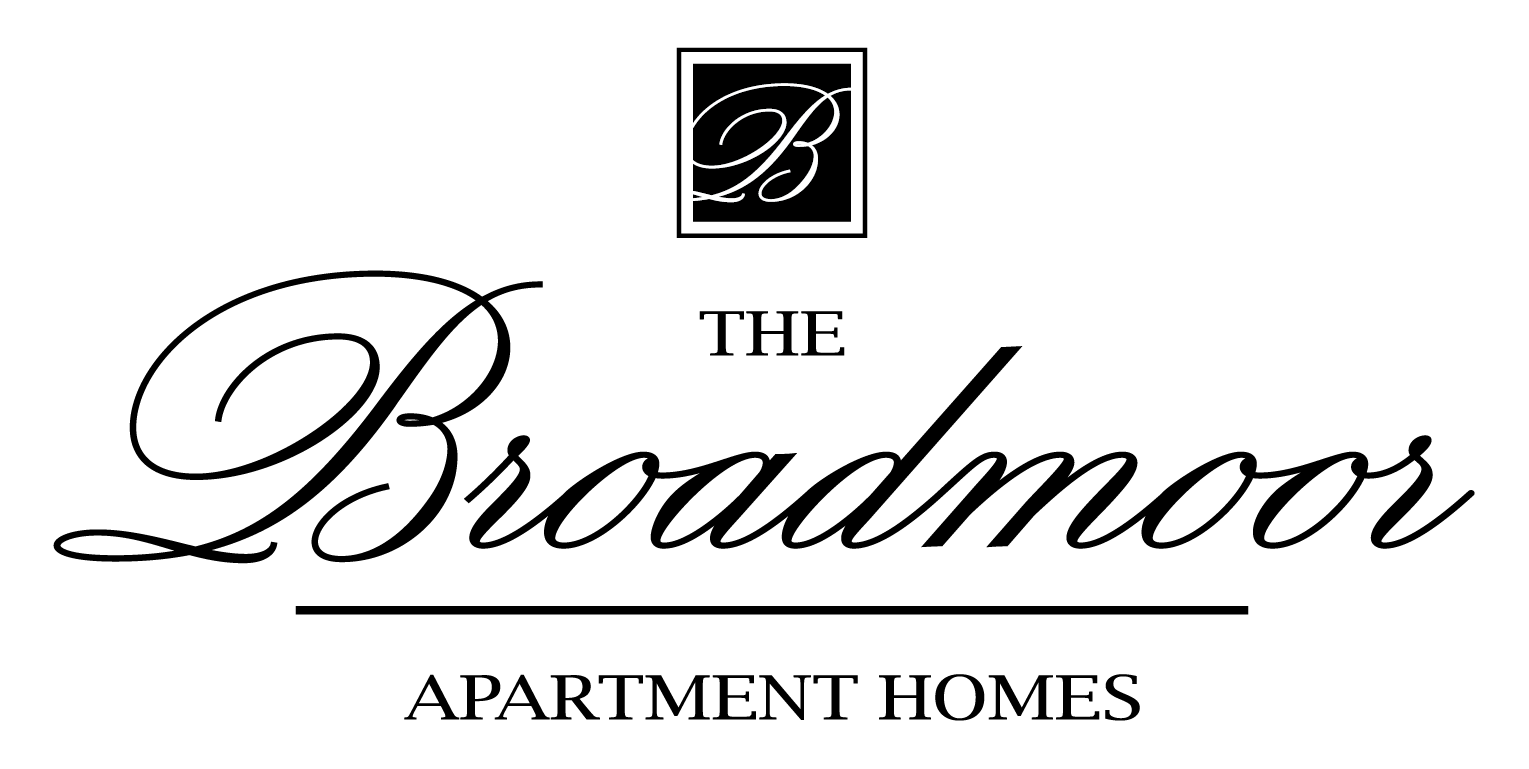 The Broadmoor logo