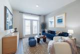 1-bedroom apartment at The Calahan Apartments in Houston