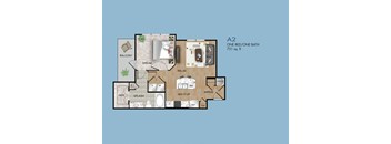 one bedroom memorial park apartments