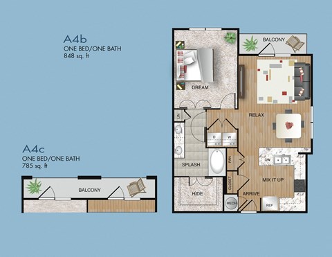 energy corridor 1 bedroom apartments for rent