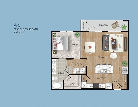 energy corridor 1 bedroom apartments for rent