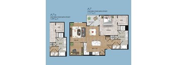 energy corridor 1 bedroom apartments for rent