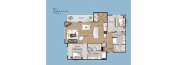 energy corridor 2 bedroom apartments for rent