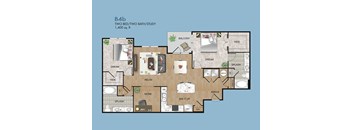 energy corridor 2 bedroom apartments for rent