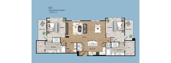 energy corridor 2 bedroom apartments for rent