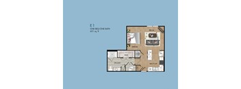 energy corridor studio apartments for rent