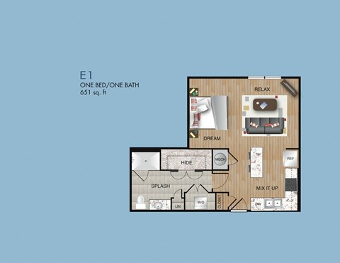 energy corridor studio apartments for rent