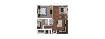 a1 floor plan studio apartments for rent ga