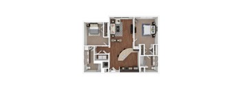 a1 floor plan studio apartments for rent ga