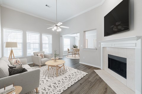 15596 Interstate 45 South 1-4 Beds Apartment for Rent