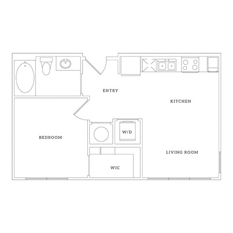 2021 Sullivan Lane 1-2 Beds Apartment for Rent - Photo Gallery 20